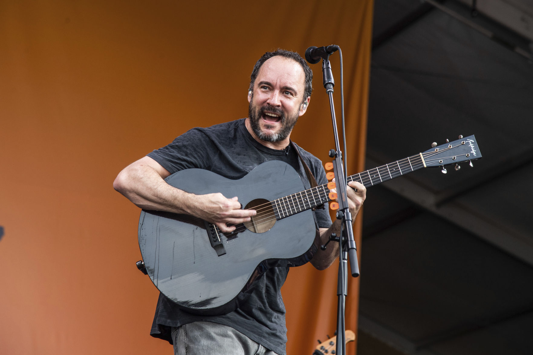 Dave Matthews